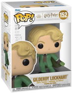 Funko POP! Harry Potter Anniversary - Gilderoy Lockheart - Figura