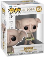 Funko POP! Harry Potter Anniversary – Dobby - Figúrka