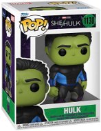 Funko POP! She-Hulk - Hulk (Bobble-head) - Figur