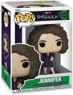 Funko POP! She-Hulk - Jennifer (Bobble-head) - Figura