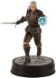 The Witcher 3 Wild Hunt - Geralt Toussaint Tourney Armor - Figur - Figur