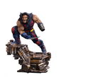 X-Men Age of Apocalypse - Weapon X - BDS Art Scale 1/10