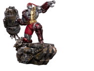 Figúrka X-Men Age of Apocalypse – Colossus – BDS Art Scale 1/10 - Figurka