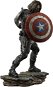 Marvel Infinity Saga - Winter Soldier - BDS Art Scale 1/10 - Figur