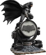 Figúrka DC Comics – Batman on Batsignal Deluxe – Art Scale 1/10 - Figurka