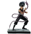 YU YU HAKUSHO - Hiei - figurka