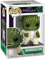 Funko POP! She-Hulk - Abomination (Bobble-head) - Figure
