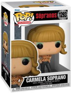 Funko POP! Sopranos - Carmela Soprano - Figure