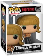 Funko POP! Sopranos - Carmela Soprano - Figura