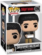 Funko POP! Sopranos - Christopher Moltisanti - Figure
