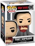 Funko POP! Sopranos - Tony Soprano - Figure