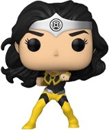 Funko POP! Wonder Woman 80th Anniversary - Wonder Woman - Figur