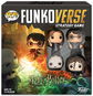 Funkoverse POP! Harry Potter 100 - Base set (EN) - Figurka