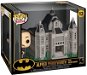 Funko POP! Town Batman 80th - Wayne Manor w/Alfred - Figure
