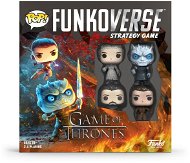 Funkoverse POP! Game of Thrones - Base set (EN) - Figúrka