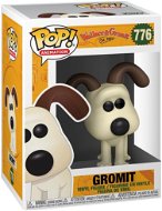 Funko POP! Animation Wallace & Gromit S2 - Gromit - Figure