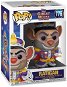 Funko POP! Disney Great Mouse Detective S1 - Ratigan - Figúrka