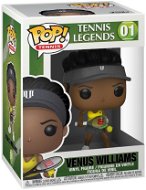 Funko POP! Legends Tennis Legends - Venus Williams - Figúrka