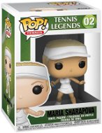 Funko POP! Legends Tennis Legends - Maria Sharapova - Figure