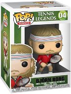 Funko POP! Legends Tennis Legends - Bjo¨rn Borg - Figure