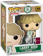 Funko POP! NBA Legends - Larry Bird(Celtics home) - Figure