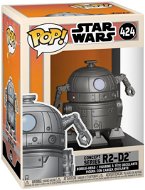Funko POP! Star Wars SW Concept S1 - R2-D2 - Figure