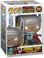 Funko POP! Marvel Marvel Zombies S2 - Thor - Figúrka
