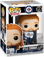 Funko POP! NHL Jets- Kyle Connor (Home Uniform) - Figure