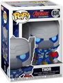 Funko POP! Marvel Marvel Mech- Thor
