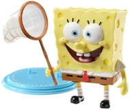 Noble Collection SpongeBob SquarePants Bendyfigs - ohýbatelná figurka - Spongebob - Figure