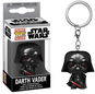 Funko POP! Keychain Darth Vader - Figurka