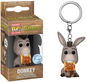 Funko POP! Keychain Shrek Donkey - Figurka