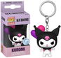 Funko POP! Keychain Hello Kitty Kuromi - Figurka