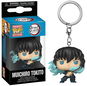Funko POP! Keychain Demon Slayer Muichiro Tokito - Figurka