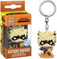 Funko POP! Keychain My Hero Academia Bakugo - Figurka