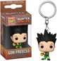 Funko POP! Keychain Hunter x Hunter Leathe Gon Freecss - Figurka