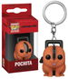 Funko POP! Keychain Chainsaw Man Pochita - Figurka