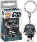 Funko POP! Keychain Star Wars Ahsoka Thrawn's Night Trooper - Figurka