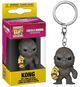 Funko POP! Keychain Godzilla vs. Kong 2 Kong with Mechanical Arm - Figurka