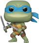 Želvy Ninja - funko figurka - Leonardo - Figurka