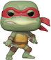 Želvy Ninja - funko figurka - Raphael - Figurka