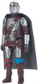 Star Wars: The Mandalorian Jumbo Vintage Kenner - The Mandalorian Beskar Armor