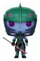Guardians of the Galaxy Funko figurka - Hala - Figurka