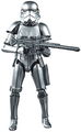 Star Wars The Black Series Carbonized - akční figurka - Stormtrooper 2020