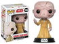 Star Wars Funko figurka - Supreme Leader Snoke - Bobblehead - Figurka