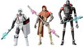 Star Wars Jedi: Survivor Vintage Collection Gaming Greats - Special - akční figurky
