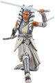 Star Wars The Mandalorian Black Series - Ahsoka Tano (Peridea) - akční figurka