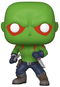 Marvel - funko figurka - Holiday Drax Limited Edition - Figurka