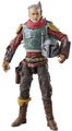 Star Wars The Mandalorian Vintage Collection - Cobb Vanth (Mandalorianská Zbroj) - akční figurka