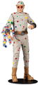 Suicide Squad - Polka Dot Man - akční figurka